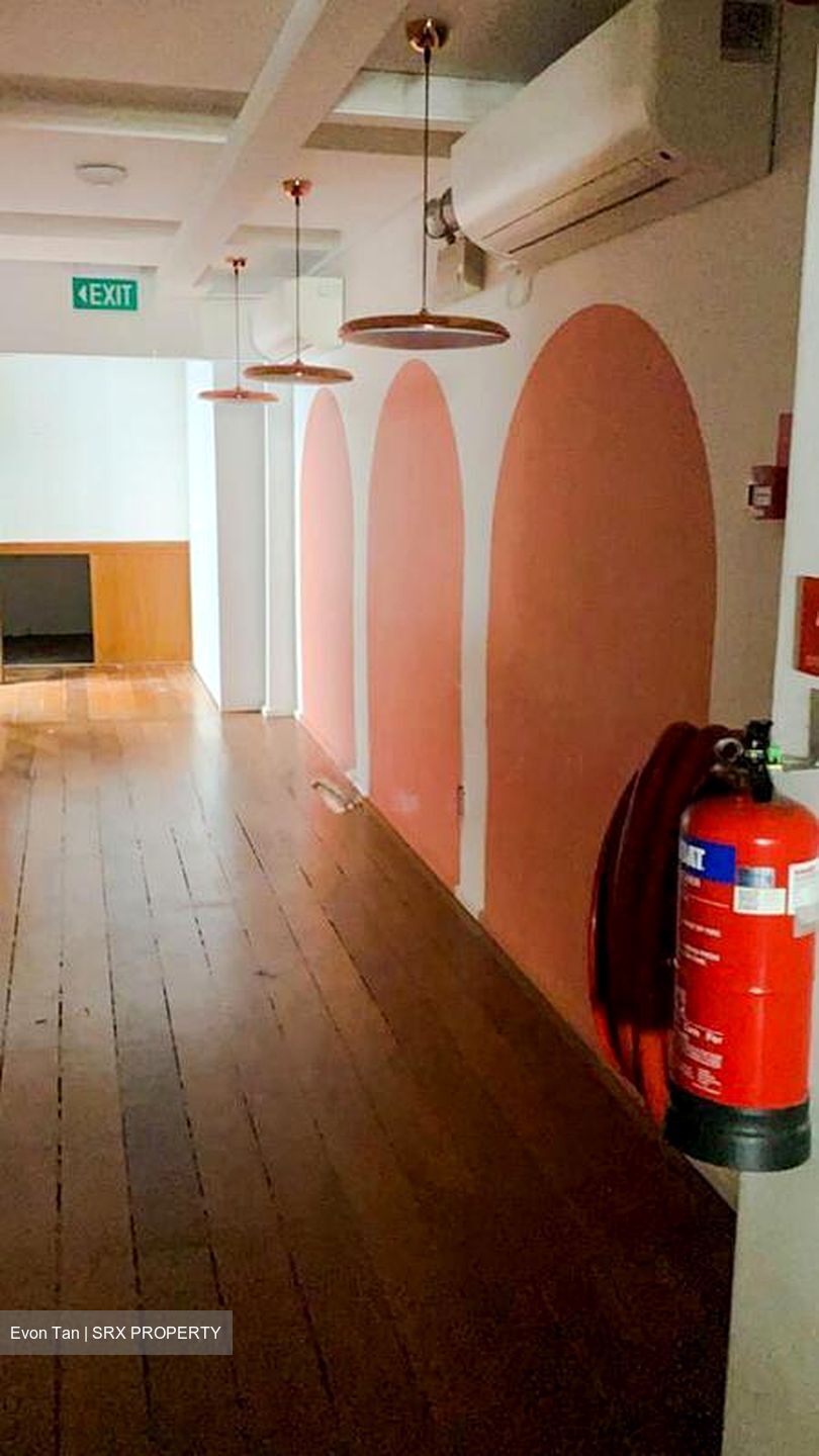Telok Ayer Conservation Area (D1), Retail #505837431